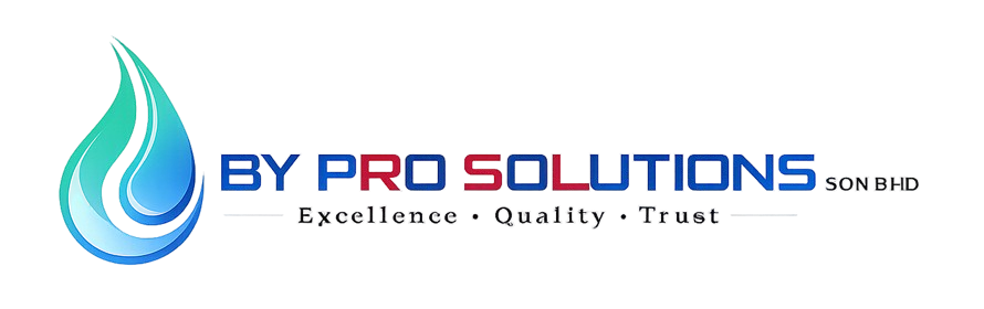 BY PRO SOLUTIONS
